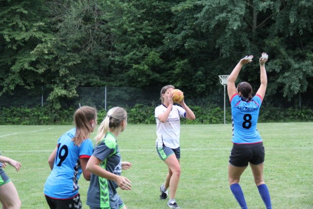 2018_06_13 Frauen Kreisliga B1